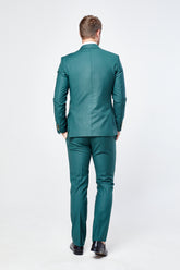 Santoro - Mario Emerald